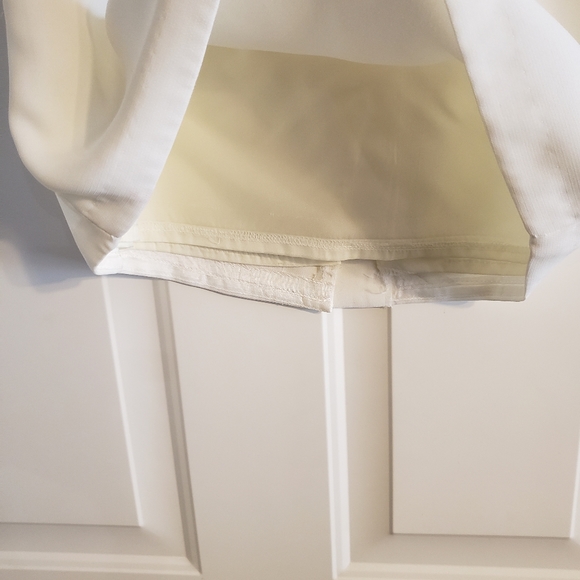 3 piece Skirt Suit - Picture 6 of 7